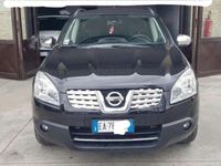 usata Nissan Qashqai 2.0 dci Tekna 4x4 dpf FL