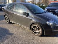 Usata Fiat Punto Evo Sport 90 CV (66 kW) 2011 Utilitaria