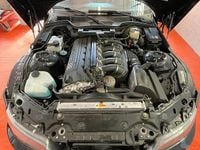 Usata BMW Z3 M 321 CV (236 kW) 1997 Nero Cabrio