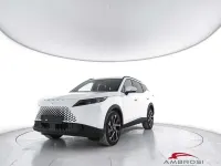 Nuova Omoda 7 279 CV (205 kW) 2026 Carbon crystal black SUV