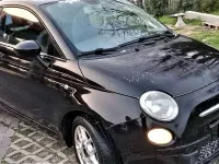 Usata Fiat 500 Sport 69 CV (50 kW) 2007 Other Utilitaria