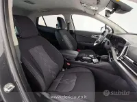 Usata Kia Sportage Style 230 CV (169 kW) 2022 Grigio SUV