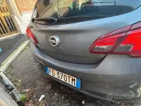 Usata Opel Corsa 69 CV (50 kW) 2016 Utilitaria