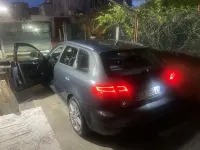 Usata Audi A3 Attraction 140 CV (102 kW) 2008 Utilitaria