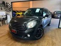 Usata Mini Cooper D Countryman Business 111 CV (81 kW) 2017 Met SUV