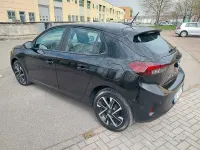 Usata Opel Corsa 75 CV (55 kW) 2024 Nero Utilitaria