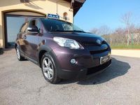 Usata Toyota Urban Cruiser Sol 90 CV (66 kW) 2009 Viola Utilitaria