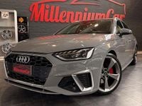 Usata Audi A4 S-Line 204 CV (150 kW) 2022 Grigio Station wagon