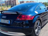 Usata Audi TT 170 CV (125 kW) 2010 Coupé