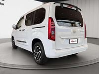 Nuova Toyota Proace Verso City 110 CV (80 kW) 2025 Bianco Station wagon