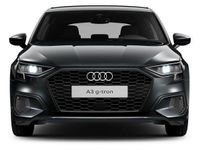 usata Audi A3 SPB 30 g-tron S tronic Business