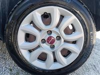 Usata Fiat Panda 85 CV (62 kW) 2017 Utilitaria