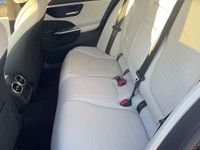 Usata Mercedes C300e 265 CV (194 kW) 2023 Nero Station wagon