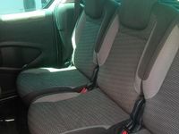 Usata Peugeot Partner 90 CV (66 kW) 2008 Blu Monovolume