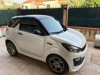 Usata Ligier JS50 2019 Bianco Utilitaria