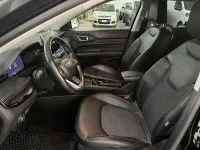 Usata Jeep Compass Night Eagle 131 CV (96 kW) 2023 006nero SUV