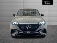 Neu Mercedes EQE350 214 kW (292 PS) 2025 Schwarz SUV