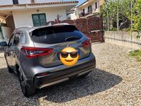 Usata Nissan Qashqai 131 CV (96 kW) 2018 Grigio SUV