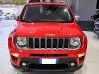 usata Jeep Renegade Limited 1.6 Mult