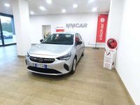 Usata Opel Corsa Elegance 75 CV (55 kW) 2023 Grigio Berlina