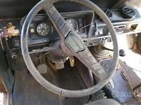 Usata Fiat Campagnola 79 CV (58 kW) 1976 SUV