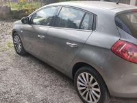 Usata Fiat Bravo Easy 120 CV (88 kW) 2012 Utilitaria