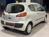 usata Mitsubishi Colt 1.1 12V 3p. Insport ideale per neo