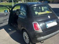Usata Fiat 500 69 CV (50 kW) 2011 Utilitaria