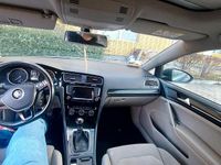 Usata VW Golf VII Business 2014