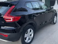 Usata Volvo XC40 129 CV (94 kW) 2023 Nero SUV