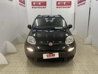 usata Fiat Panda Cross 3ª serie 1.0 FireFly S&S Hybrid City