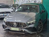 Usata Mercedes A35 AMG AMG 306 CV (225 kW) 2023 Grigio Berlina