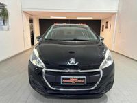 usata Peugeot 208 BlueHDi 75 5 porte Allure