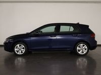 usata VW Golf VIII 1.0 tsi life 110 cv usata