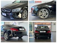 usata Mercedes CLA180 Sport