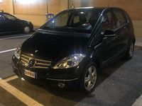 Usata Mercedes A180 Premium 109 CV (80 kW) 2012 Berlina