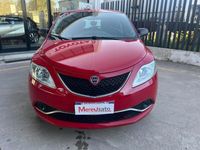 usata Lancia Ypsilon 1.2 69 CV 1.2 69 CV 5 porte Silver