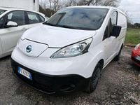 Usata Nissan Evalia 80 kW (109 CV) 2016 Bianco Monovolume