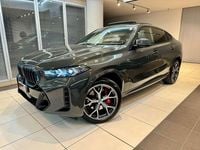 Usata BMW X6 M Sport 298 CV (219 kW) 2024 Other SUV