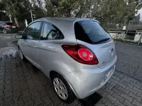 Usata Ford Ka 75 CV (55 kW) 2011 Grigio Utilitaria