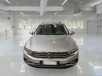 Usata VW Passat Business 150 CV (110 kW) 2023 Station wagon