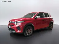 Nuova Citroën C3 101 CV (74 kW) 2026 Rosso elixir SUV