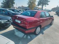 usata Alfa Romeo 155 2.0i Twin Spark 16V cat Super