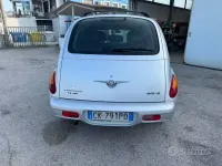 Usata Chrysler PT Cruiser 121 CV (88 kW) 2004 Grigio Berlina