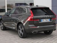 usata Volvo XC60 D4 AWD Geartronic Inscription