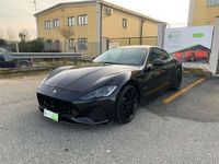 usata Maserati GranCabrio 4.7 auto