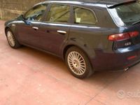 usata Alfa Romeo 159 - 2006