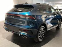 Nuova EVO Evo 6 177 CV (130 kW) 2025 Blu SUV
