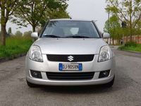 usata Suzuki Swift SwiftIV 2005 3p 1.3 16v GL