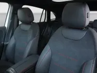 Nuova Mercedes GLA250 AMG line 218 CV (160 kW) 2026 Bianco SUV